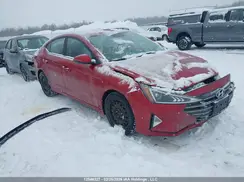 KMHD84LF8KU820612 2019 HYUNDAI ELANTRA