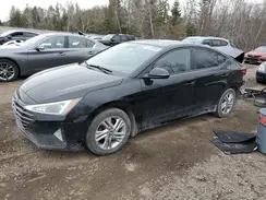 KMHD84LF8KU820688 2019 HYUNDAI ELANTRA