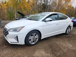 KMHD84LF8KU822585 2019 HYUNDAI ELANTRA