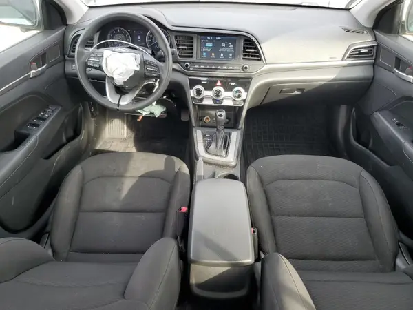 KMHD84LF8KU823137 2019 HYUNDAI ELANTRA - Image 8