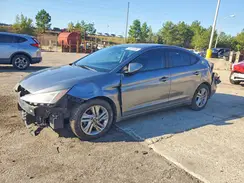 KMHD84LF8KU823848 2019 HYUNDAI ELANTRA