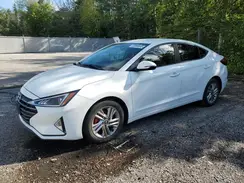 KMHD84LF8KU823929 2019 HYUNDAI ELANTRA