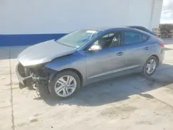 KMHD84LF8KU824885 2019 HYUNDAI ELANTRA