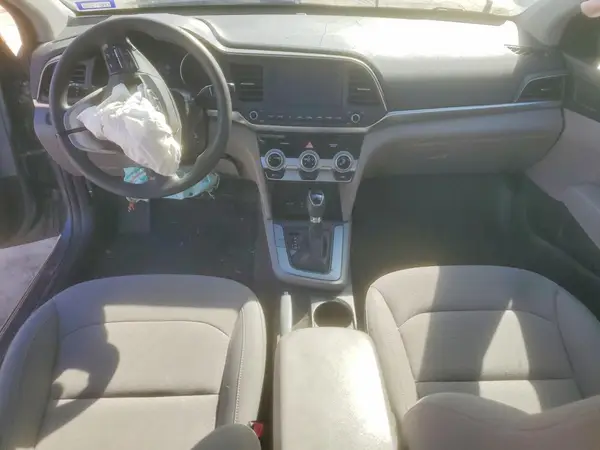 KMHD84LF8KU824885 2019 HYUNDAI ELANTRA - Image 8