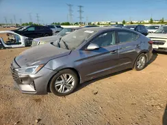 KMHD84LF8KU827852 2019 HYUNDAI ELANTRA