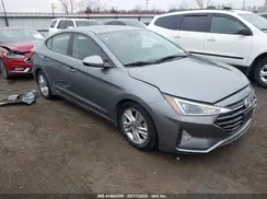 KMHD84LF8KU833554 2019 HYUNDAI ELANTRA