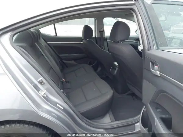 KMHD84LF8KU833554 2019 HYUNDAI ELANTRA - Image 8