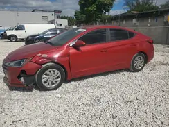 KMHD84LF8KU844960 2019 HYUNDAI ELANTRA