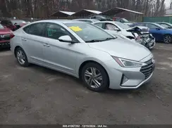 KMHD84LF8KU845512 2019 HYUNDAI ELANTRA