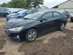 KMHD84LF8KU848488 2019 HYUNDAI ELANTRA