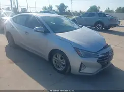 KMHD84LF8KU851410 2019 HYUNDAI ELANTRA