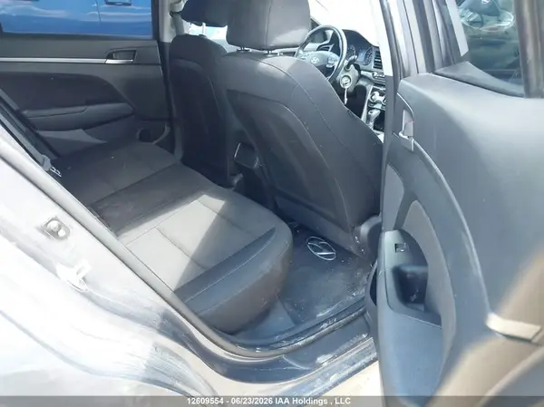 KMHD84LF8KU853397 2019 HYUNDAI ELANTRA - Image 8