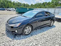 KMHD84LF8KU854971 2019 HYUNDAI ELANTRA