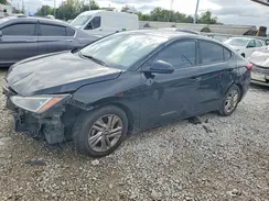 KMHD84LF8KU861449 2019 HYUNDAI ELANTRA