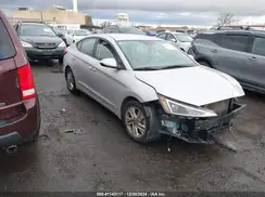 KMHD84LF8KU865095 2019 HYUNDAI ELANTRA