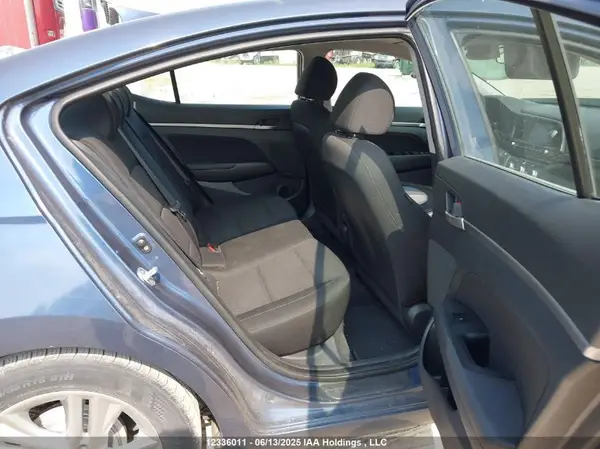KMHD84LF8KU868997 2019 HYUNDAI ELANTRA - Image 8