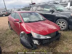 KMHD84LF8KU870460 2019 HYUNDAI ELANTRA