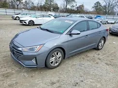 KMHD84LF8KU872757 2019 HYUNDAI ELANTRA