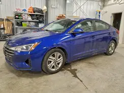 KMHD84LF8KU872905 2019 HYUNDAI ELANTRA