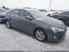 KMHD84LF8KU873598 2019 HYUNDAI ELANTRA