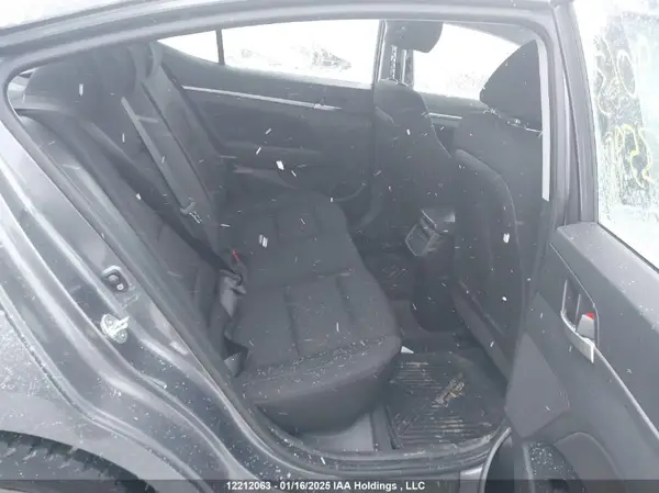 KMHD84LF8KU873598 2019 HYUNDAI ELANTRA - Image 8