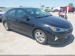 KMHD84LF8KU874573 2019 HYUNDAI ELANTRA