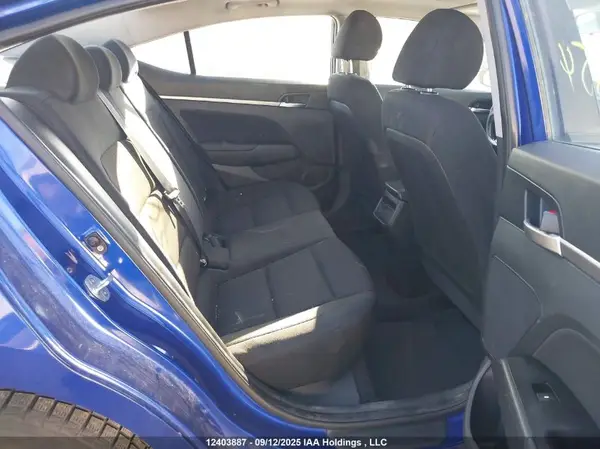 KMHD84LF8KU874654 2019 HYUNDAI ELANTRA - Image 8