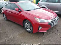 KMHD84LF8KU875111 2019 HYUNDAI ELANTRA