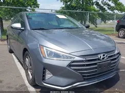 KMHD84LF8KU876694 2019 HYUNDAI ELANTRA
