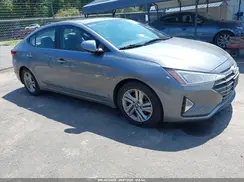 KMHD84LF8KU877795 2019 HYUNDAI ELANTRA