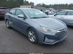 KMHD84LF8KU877893 2019 HYUNDAI ELANTRA