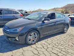 KMHD84LF8KU879109 2019 HYUNDAI ELANTRA