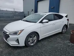 KMHD84LF8KU881586 2019 HYUNDAI ELANTRA