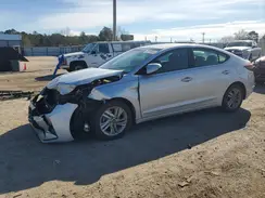 KMHD84LF8KU881930 2019 HYUNDAI ELANTRA