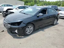 KMHD84LF8KU887680 2019 HYUNDAI ELANTRA