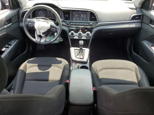 KMHD84LF8KU887680 2019 HYUNDAI ELANTRA - Image 8