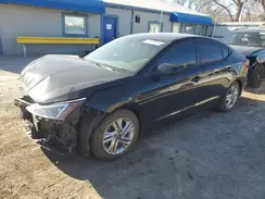 KMHD84LF8KU888702 2019 HYUNDAI ELANTRA