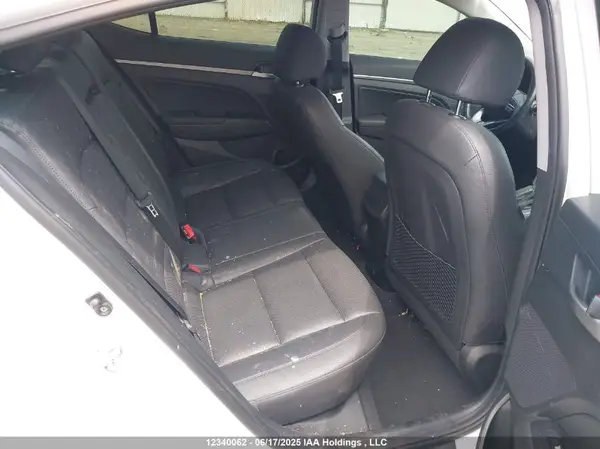 KMHD84LF8LU006364 2020 HYUNDAI ELANTRA - Image 8