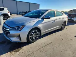 KMHD84LF8LU009734 2020 HYUNDAI ELANTRA