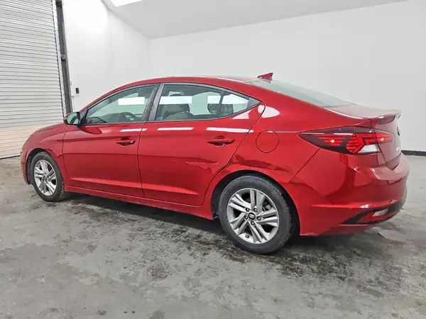 KMHD84LF8LU017056 2020 HYUNDAI ELANTRA - Image 2
