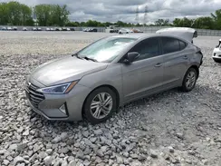 KMHD84LF8LU022662 2020 HYUNDAI ELANTRA