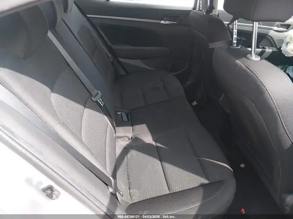KMHD84LF8LU028770 2020 HYUNDAI ELANTRA - Image 8