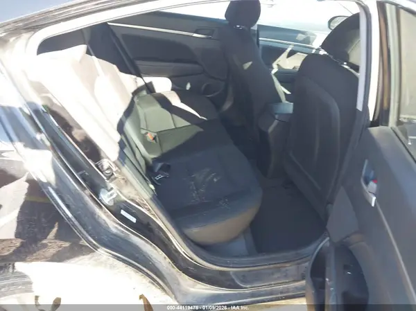 KMHD84LF8LU029112 2020 HYUNDAI ELANTRA - Image 8