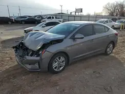 KMHD84LF8LU030096 2020 HYUNDAI ELANTRA