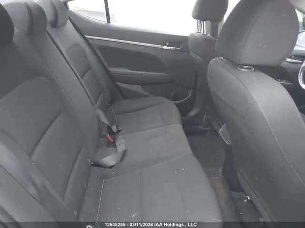 KMHD84LF8LU043043 2020 HYUNDAI ELANTRA - Image 8