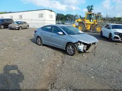 KMHD84LF8LU050591 2020 HYUNDAI ELANTRA