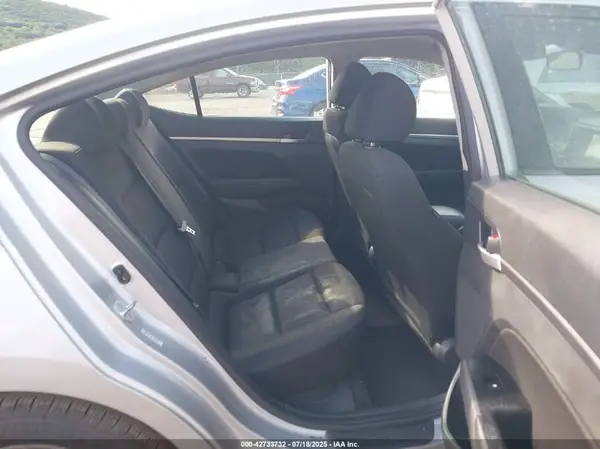 KMHD84LF8LU050591 2020 HYUNDAI ELANTRA - Image 8