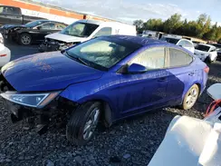 KMHD84LF8LU063437 2020 HYUNDAI ELANTRA