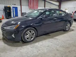 KMHD84LF8LU067696 2020 HYUNDAI ELANTRA