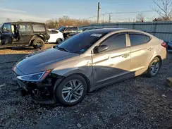KMHD84LF8LU068850 2020 HYUNDAI ELANTRA